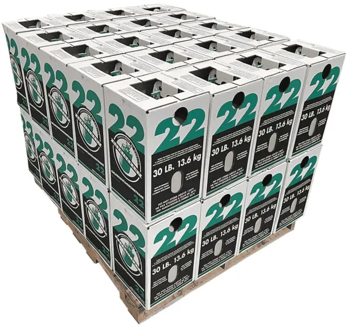 R-22_Refrigerant_Full_Pallet_40_Cylinders_x_30_lb_HCFC-22_for_AC_Refrigeration_Systems (1)